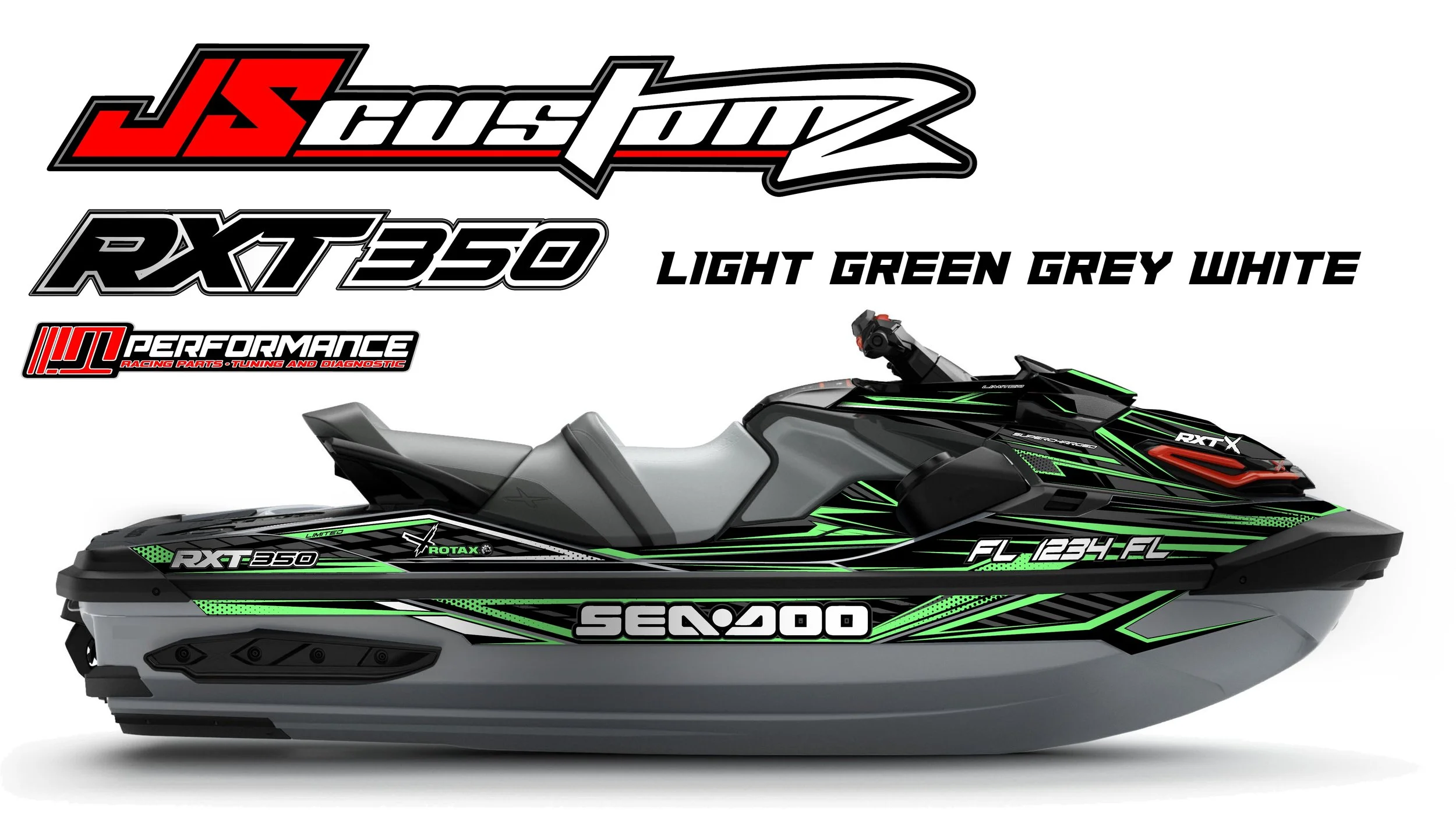 JS Customz